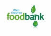 logo for West Cheshire Foodbank